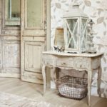 artificially aged furniture types of decor