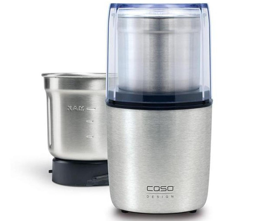 electric coffee grinder Caso Coffee Flavor