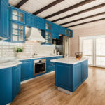 how to choose kitchen color design ideas