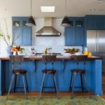 how to choose kitchen color ideas design