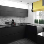 how to choose kitchen color ideas decor