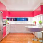 how to choose kitchen color decor ideas