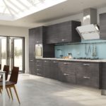 how to choose the color of the kitchen design photo