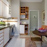 how to choose the color of the kitchen photo ideas