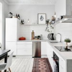 how to choose the color of the kitchen ideas types