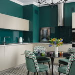 how to choose the color of the kitchen types of decor