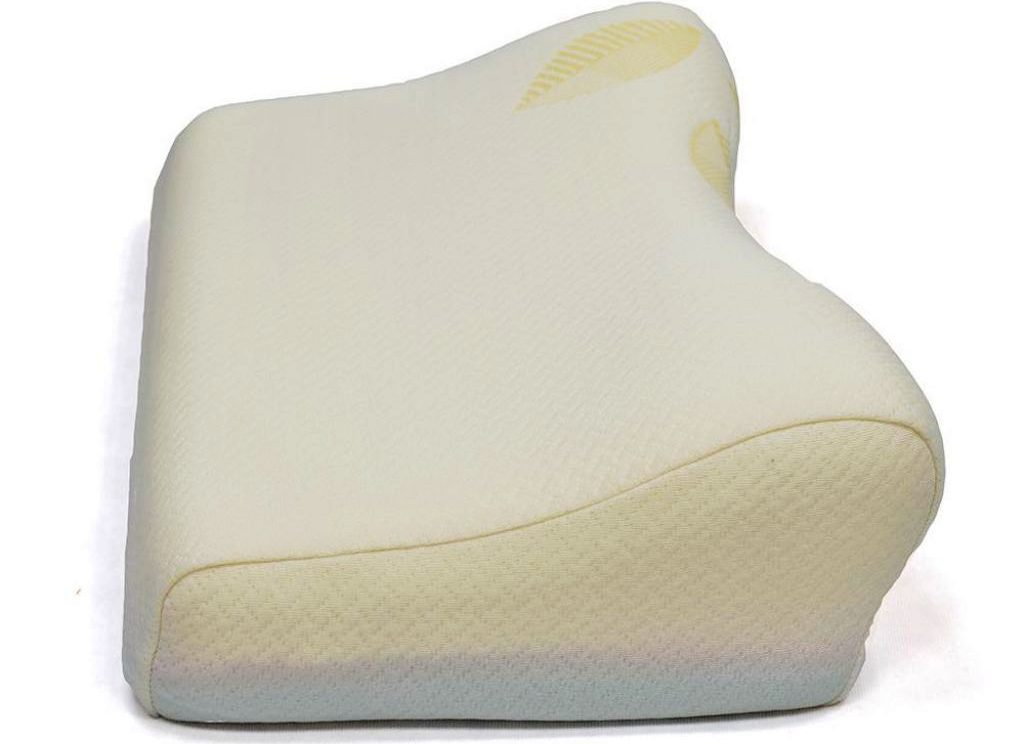 how to choose an orthopedic pillow