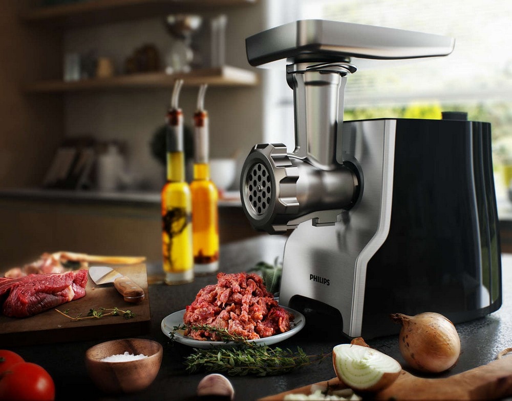 which meat grinder is better to buy