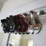 eaves for shoes