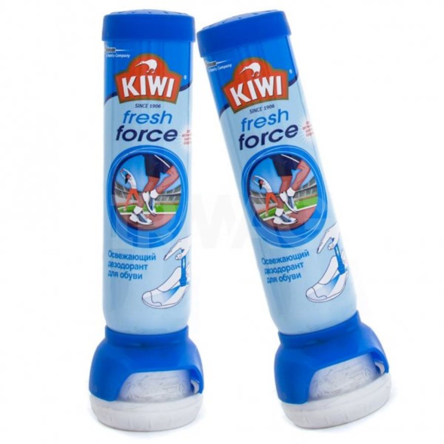 Kiwi deodorant