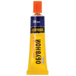 shoe glue universal