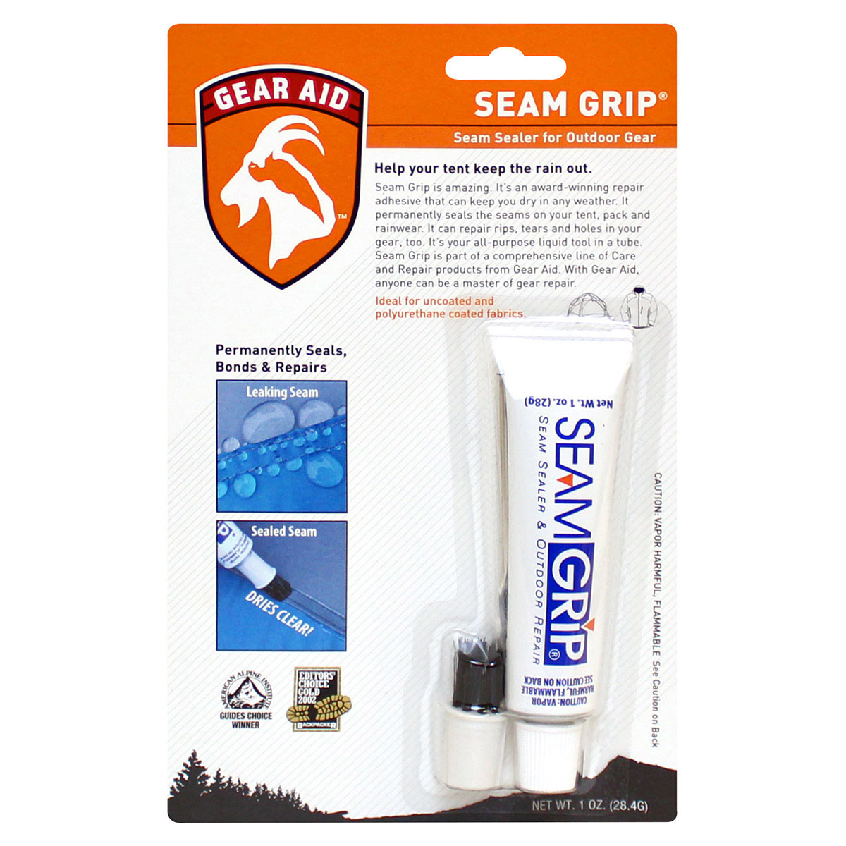 glue SEAM GRIP