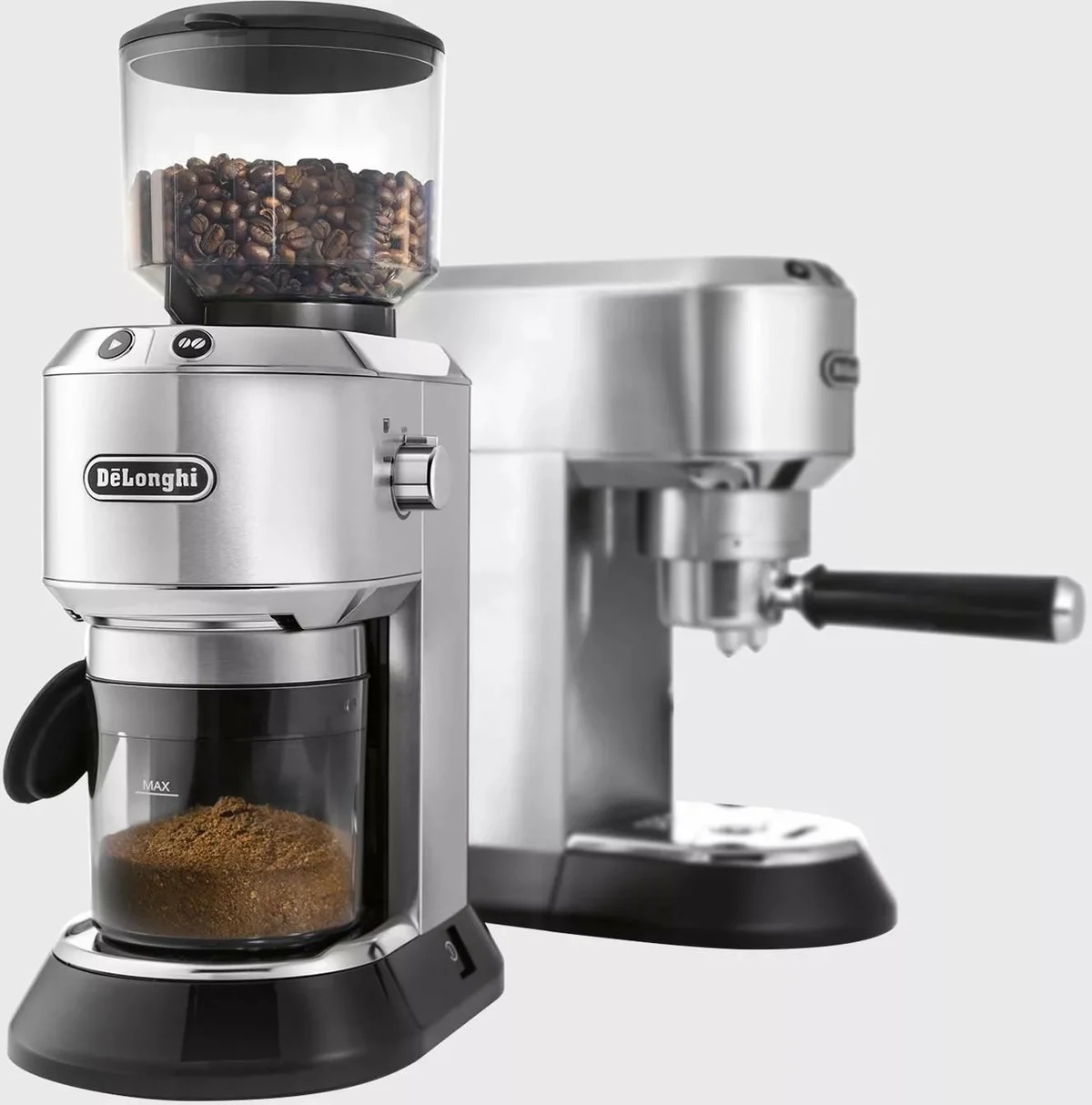 coffee grinder DeLonghi KG 520.M