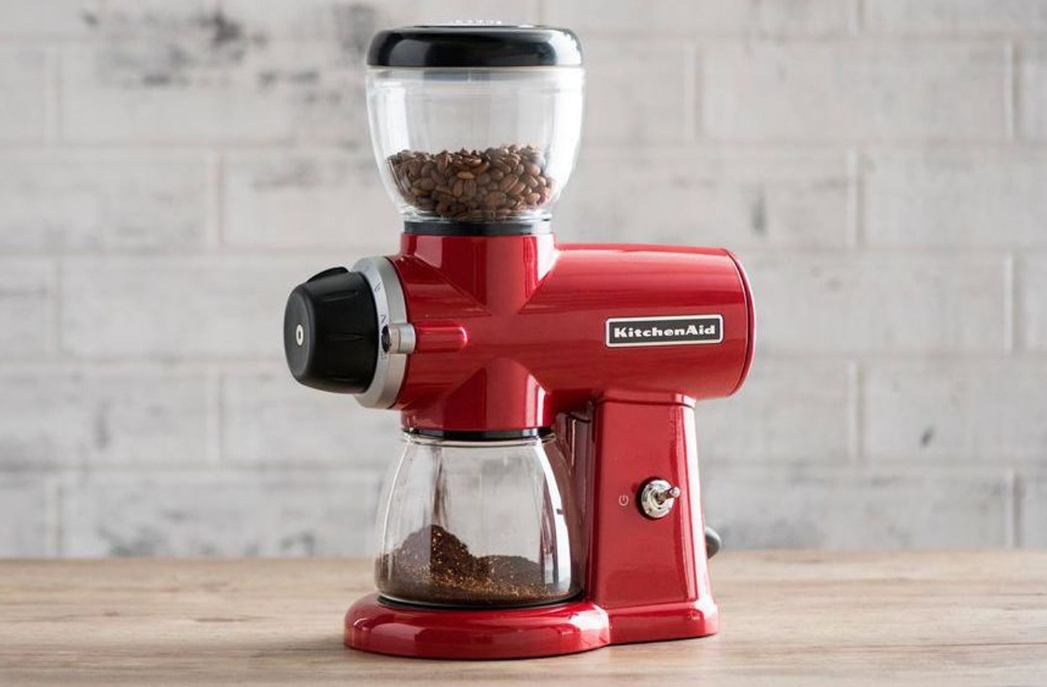 millstone coffee grinder