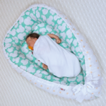 cocoon for newborn design photo