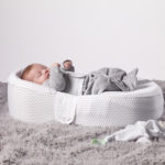 cocoon for newborn decoration ideas