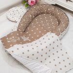 cocoon for newborn design ideas