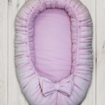 cocoon for a newborn photo options