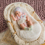 cocoon for newborn ideas