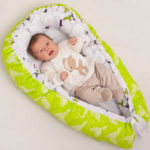 cocoon for newborn ideas species