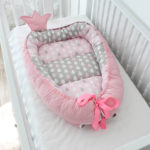 cocoon for newborn decor ideas