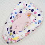 cocoon for newborn photo design