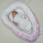 cocoon for newborn photo