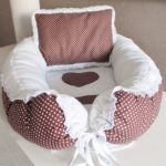 cocoon for newborn photo ideas