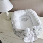 cocoon for newborn design