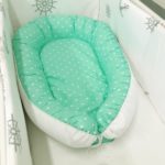 cocoon for newborn ideas design