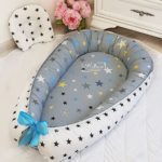 cocoon for newborn photo decoration