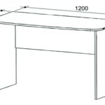 table drawing