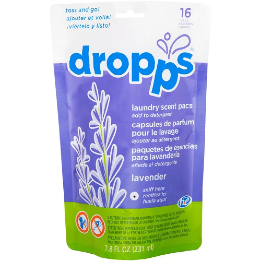 Dropps air conditioner