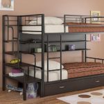 wrought iron bed ideas options