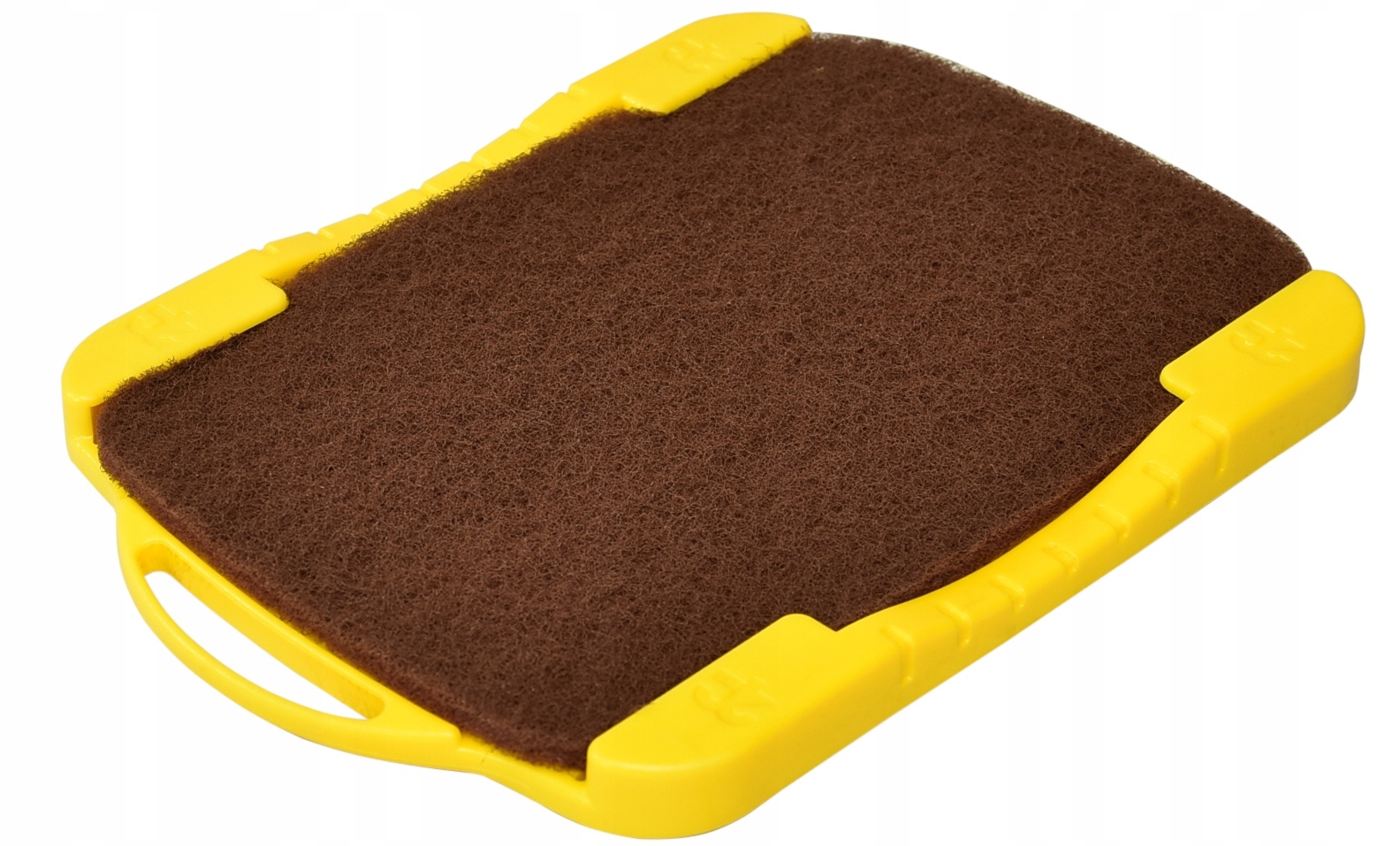 iron cleaning mat