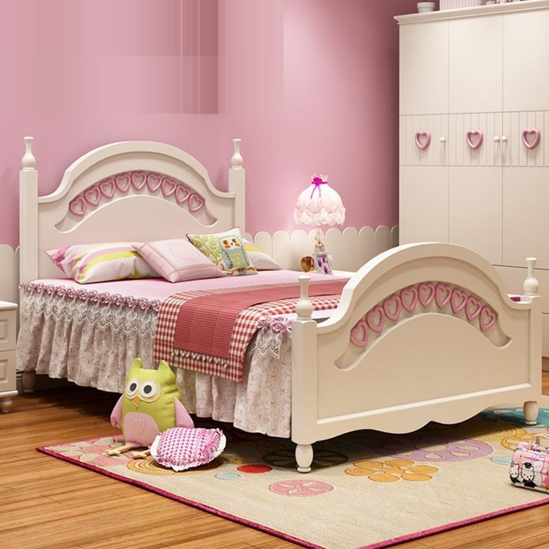 bed size for girls