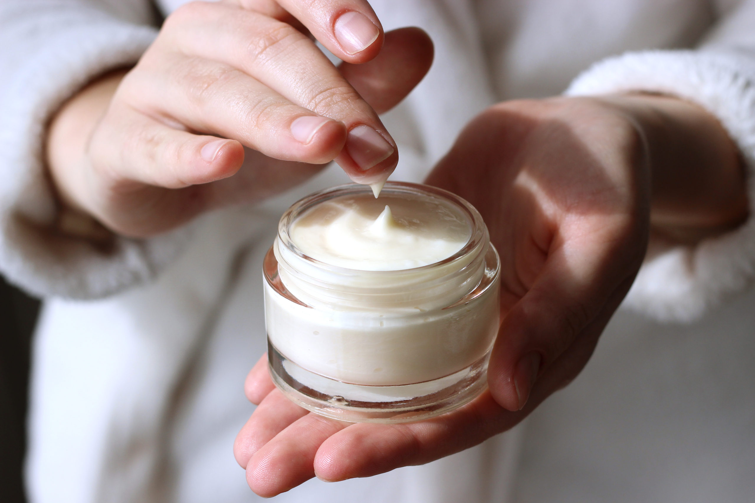 face cream for cleaning sofa