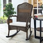 rocking chair design ideas