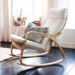 rocking chair decor ideas