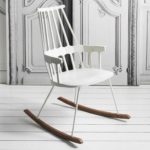 rocking chair decor ideas