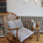 rocking chair decoration ideas