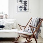 rocking chair ideas decoration