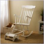 rocking chair ideas overview