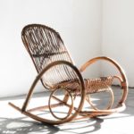 rocking chair design options