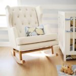 rocking chair photo design