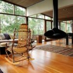 rocking chair design ideas