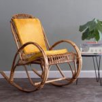 rocking chair photo design