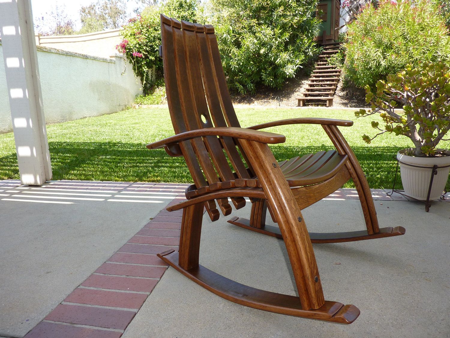 rocking chair ideas