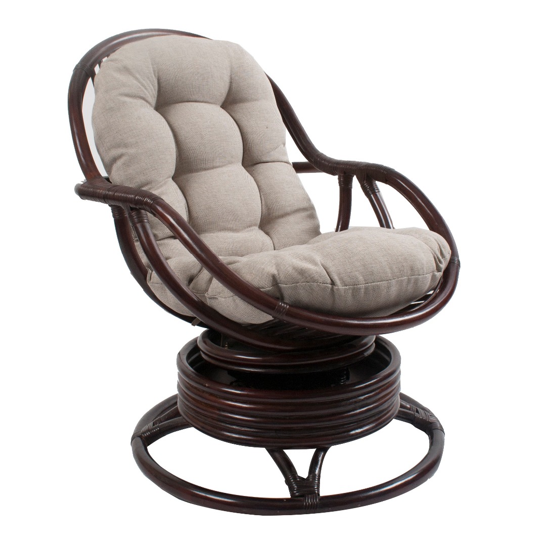 rocking chair with spring