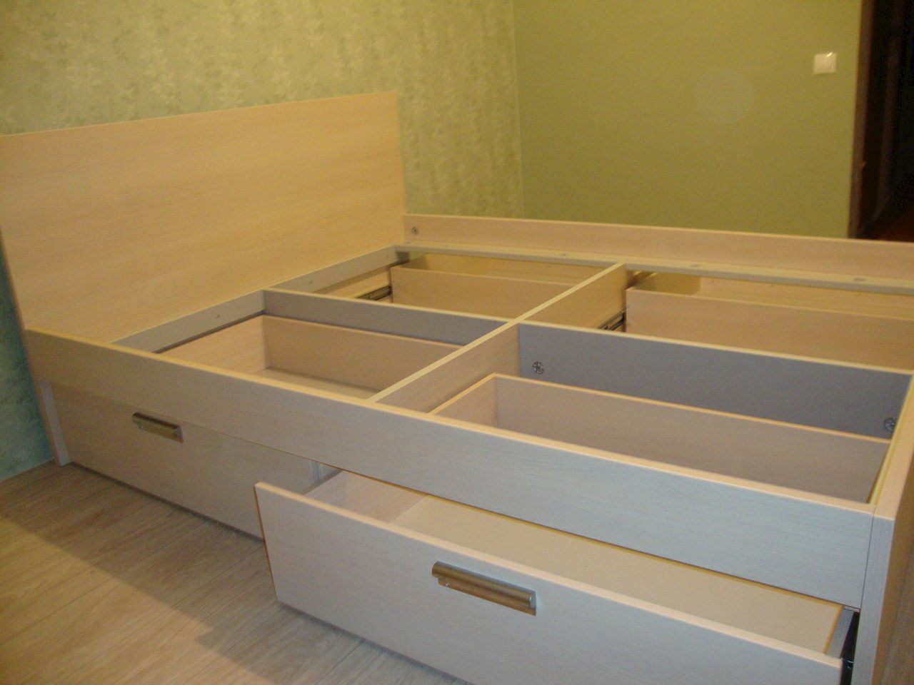 bedroom furniture